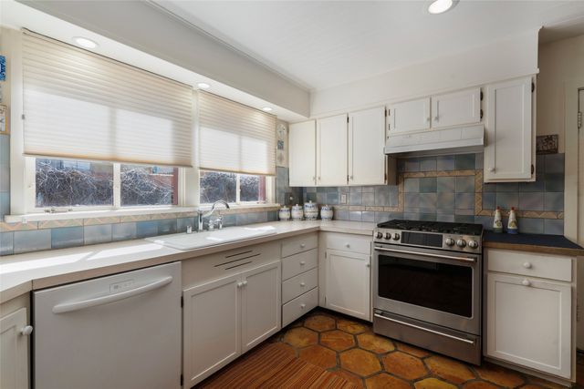 130 W Houghton Street, Santa Fe, NM 87505