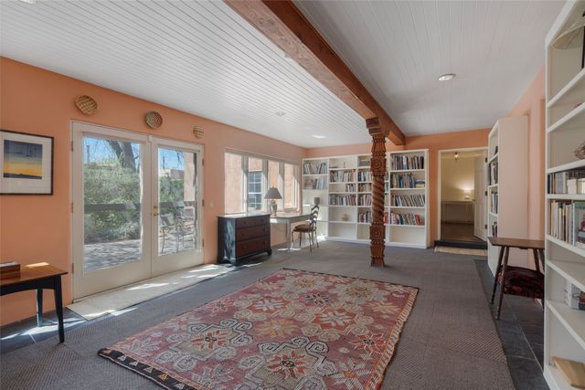 130 W Houghton Street, Santa Fe, NM 87505