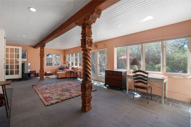 130 W Houghton Street, Santa Fe, NM 87505