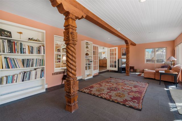 130 W Houghton Street, Santa Fe, NM 87505