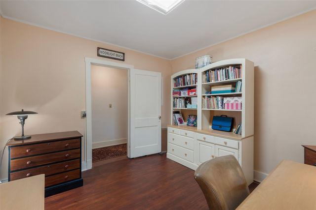 130 W Houghton Street, Santa Fe, NM 87505