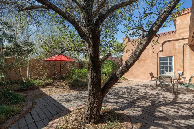 130 W Houghton Street, Santa Fe, NM 87505