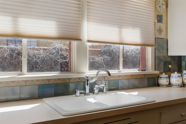 130 W Houghton Street, Santa Fe, NM 87505