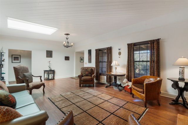 130 W Houghton Street, Santa Fe, NM 87505