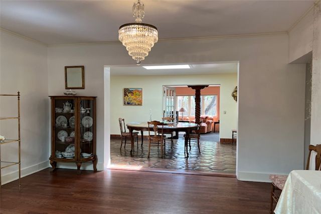 130 W Houghton Street, Santa Fe, NM 87505