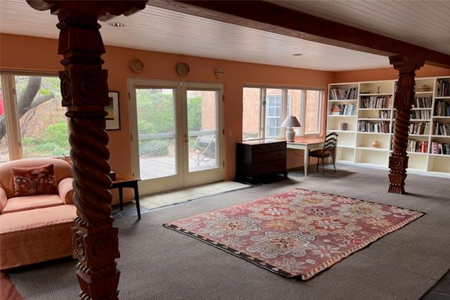 130 W Houghton Street, Santa Fe, NM 87505