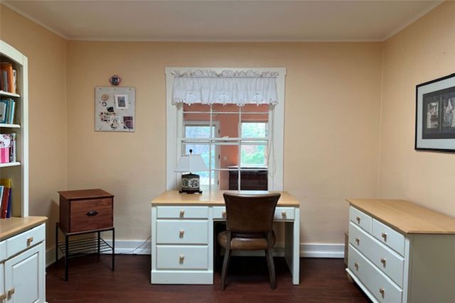 130 W Houghton Street, Santa Fe, NM 87505