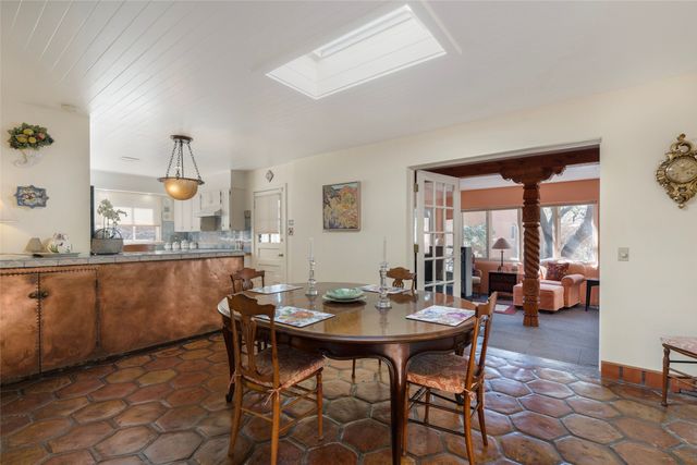 130 W Houghton Street, Santa Fe, NM 87505