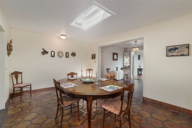 130 W Houghton Street, Santa Fe, NM 87505