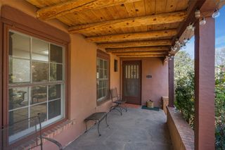 130 W Houghton Street, Santa Fe, NM 87505