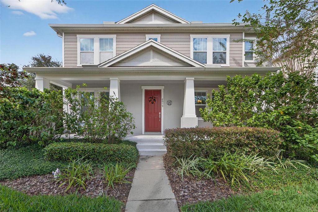 6019 WATERCOLOR DRIVE, Lithia, FL 33547