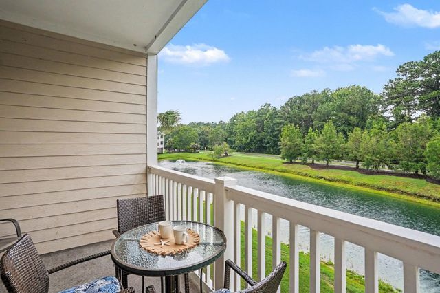 5825 Catalina Dr Unit 322, North Myrtle Beach, SC 29582
