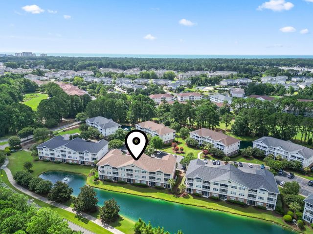5825 Catalina Dr Unit 322, North Myrtle Beach, SC 29582