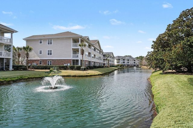 5825 Catalina Dr Unit 322, North Myrtle Beach, SC 29582