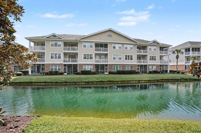 5825 Catalina Dr Unit 322, North Myrtle Beach, SC 29582