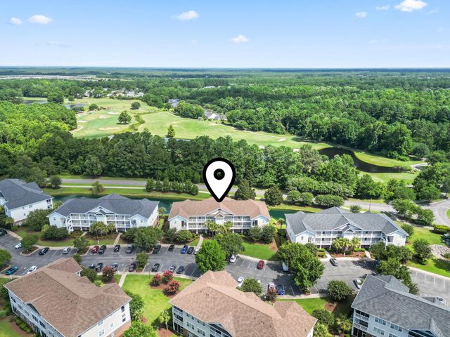 5825 Catalina Dr Unit 322, North Myrtle Beach, SC 29582