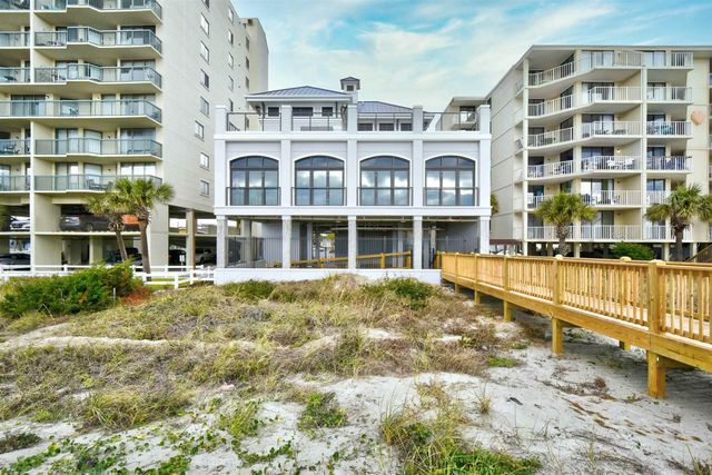 5825 Catalina Dr Unit 322, North Myrtle Beach, SC 29582