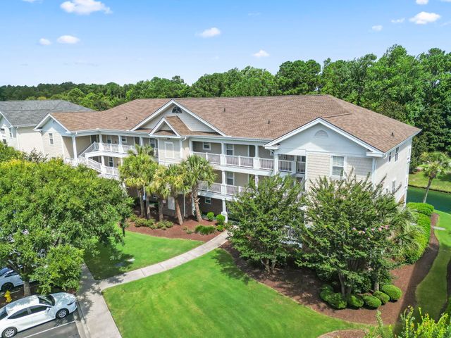 5825 Catalina Dr Unit 322, North Myrtle Beach, SC 29582