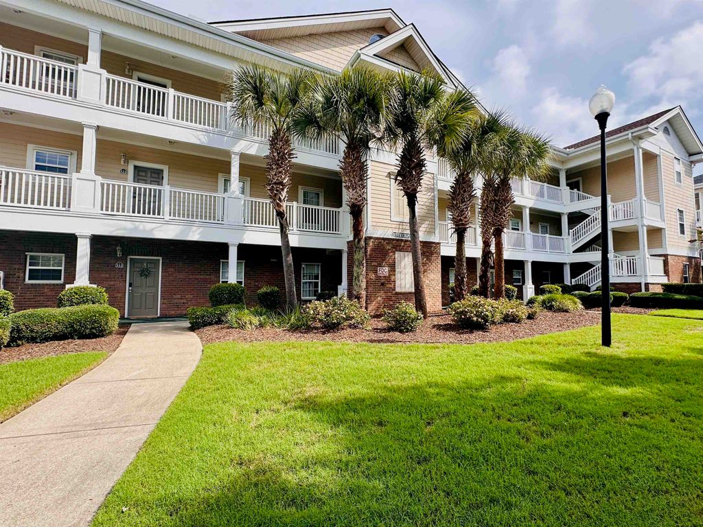 5825 Catalina Dr Unit 322, North Myrtle Beach, SC 29582