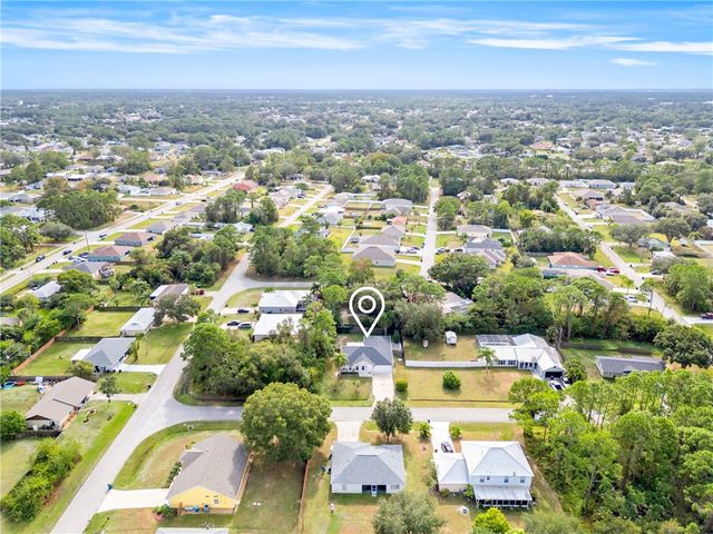 380 Courtney Street SE, Palm Bay, FL 32909
