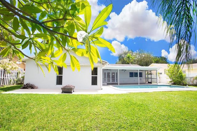 5031 SW 87TH AVENUE, Cooper City, FL 33328