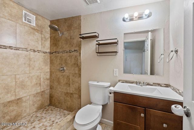 1301 W Kleindale Road, Tucson, AZ 85705