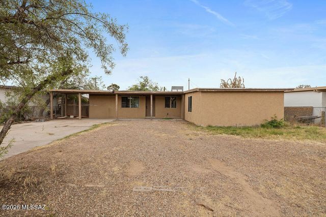 1301 W Kleindale Road, Tucson, AZ 85705