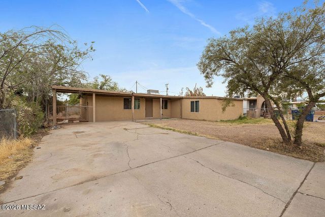 1301 W Kleindale Road, Tucson, AZ 85705