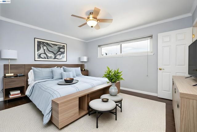 1338 Thais Lane, Hayward, CA 94544