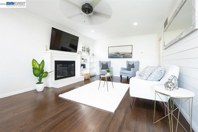 1338 Thais Lane, Hayward, CA 94544