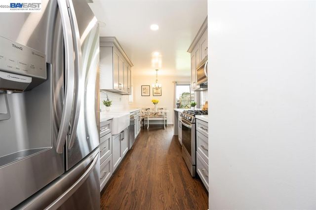 1338 Thais Lane, Hayward, CA 94544