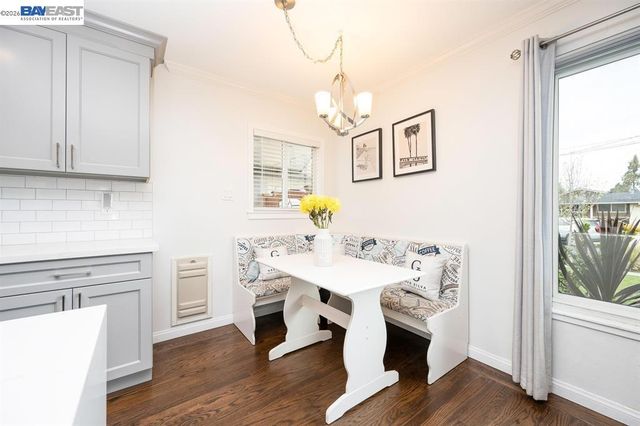 1338 Thais Lane, Hayward, CA 94544