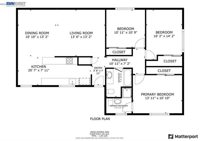 1338 Thais Lane, Hayward, CA 94544