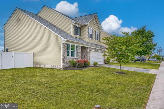 29 AMICUS ST, Taneytown, MD 21787