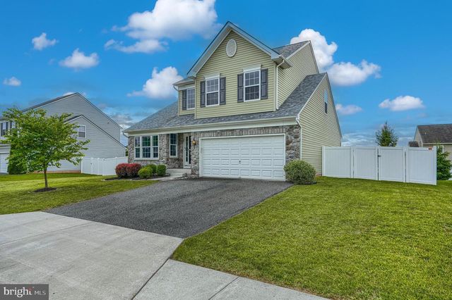 29 AMICUS ST, Taneytown, MD 21787