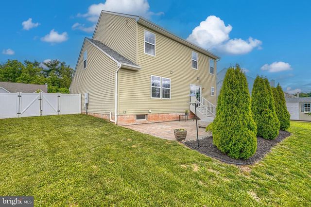 29 AMICUS ST, Taneytown, MD 21787