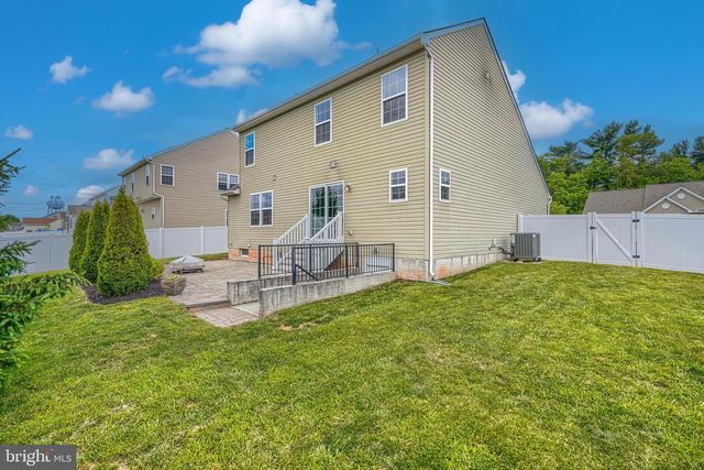 29 AMICUS ST, Taneytown, MD 21787