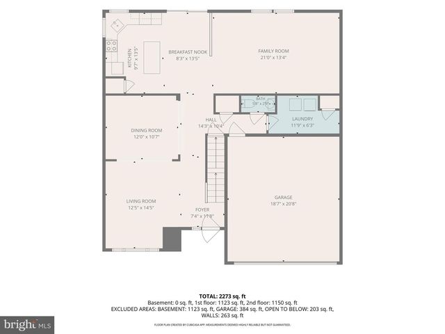 29 AMICUS ST, Taneytown, MD 21787