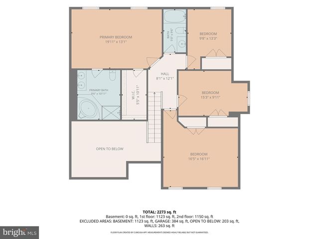 29 AMICUS ST, Taneytown, MD 21787