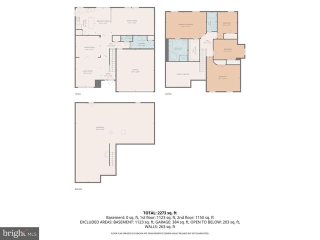 29 AMICUS ST, Taneytown, MD 21787
