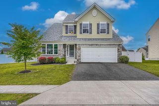 29 AMICUS ST, Taneytown, MD 21787