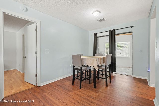 2169 Wagonwheel Avenue SE, Palm Bay, FL 32909