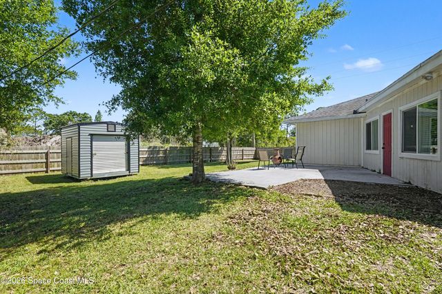 2169 Wagonwheel Avenue SE, Palm Bay, FL 32909
