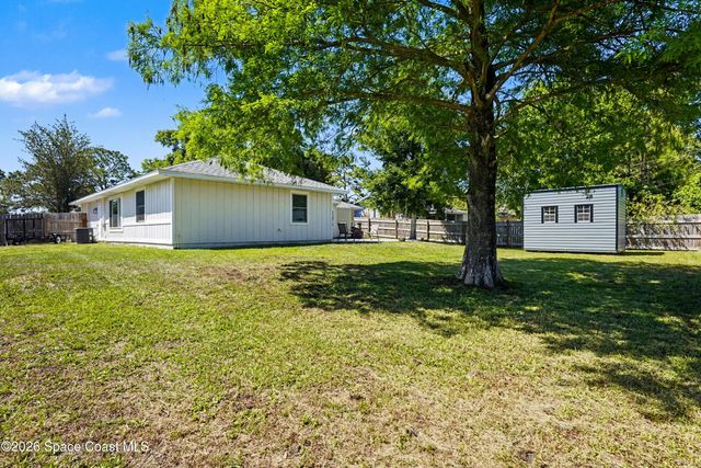 2169 Wagonwheel Avenue SE, Palm Bay, FL 32909