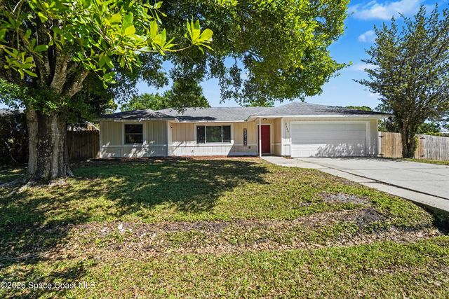 2169 Wagonwheel Avenue SE, Palm Bay, FL 32909