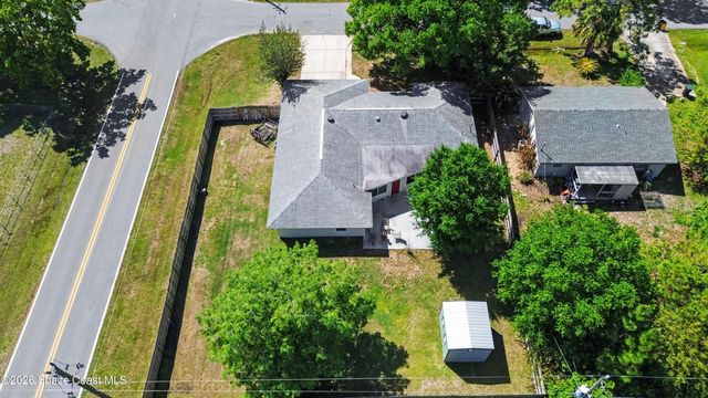 2169 Wagonwheel Avenue SE, Palm Bay, FL 32909