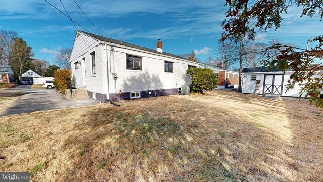 1038 PLATT AVE, Folsom, PA 19033