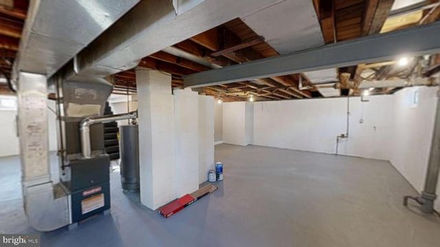 1038 PLATT AVE, Folsom, PA 19033