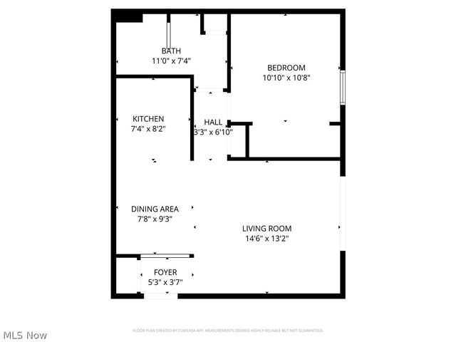 8557 N Akins Road 204, North Royalton, OH 44133