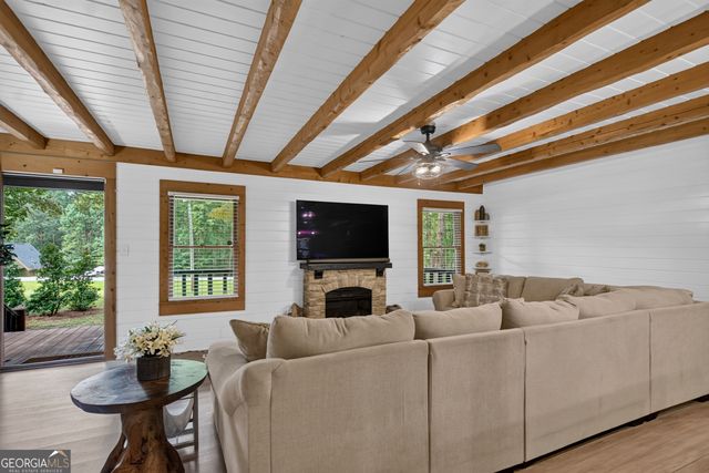 250 Holliday Road, Lagrange, GA 30240
